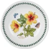 Portmeirion Exotic Botanic Garde Hibiscus Pasta Bowl Sale