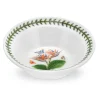 Portmeirion Exotic Botanic Garden Bird of Paradise Cereal Bowl Fashion