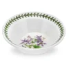 Portmeirion Exotic Botanic Garden Dragonfly Cereal Bowl Fashion