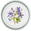 Portmeirion Exotic Botanic Garden Dragonfly Dinner Plate Sale