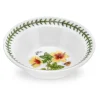 Portmeirion Exotic Botanic Garden Hibiscus Cereal Bowl Best