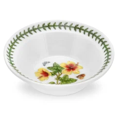Portmeirion Exotic Botanic Garden Hibiscus Cereal Bowl Best