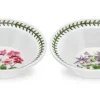 Portmeirion Exotic Botanic Garden Set of 6 Cereal Bowls Fashion