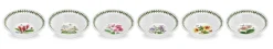 Portmeirion Exotic Botanic Garden Set of 6 Cereal Bowls Fashion