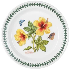 Portmeirion Exotic Botanic Garden Set of 6 Dinner Plates Fashion