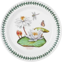 Portmeirion Exotic Botanic Garden Set of 6 Dinner Plates Fashion