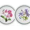 Portmeirion Exotic Botanic Garden Set of 6 Pasta Bowls Best