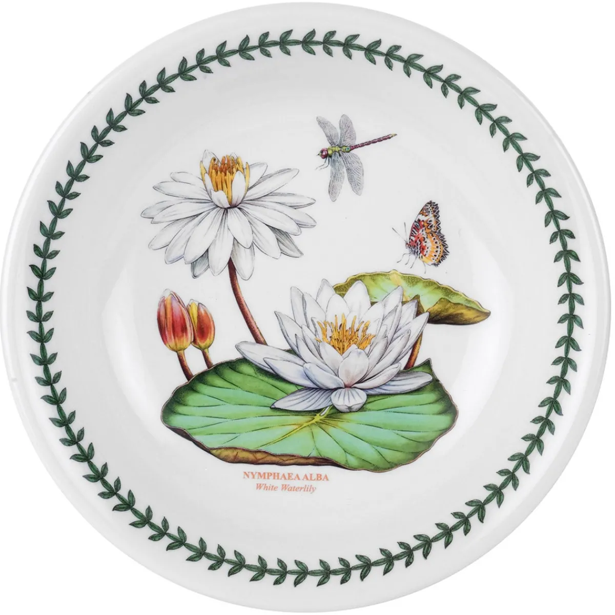 Portmeirion Exotic Botanic Garden Set of 6 Pasta Bowls Best