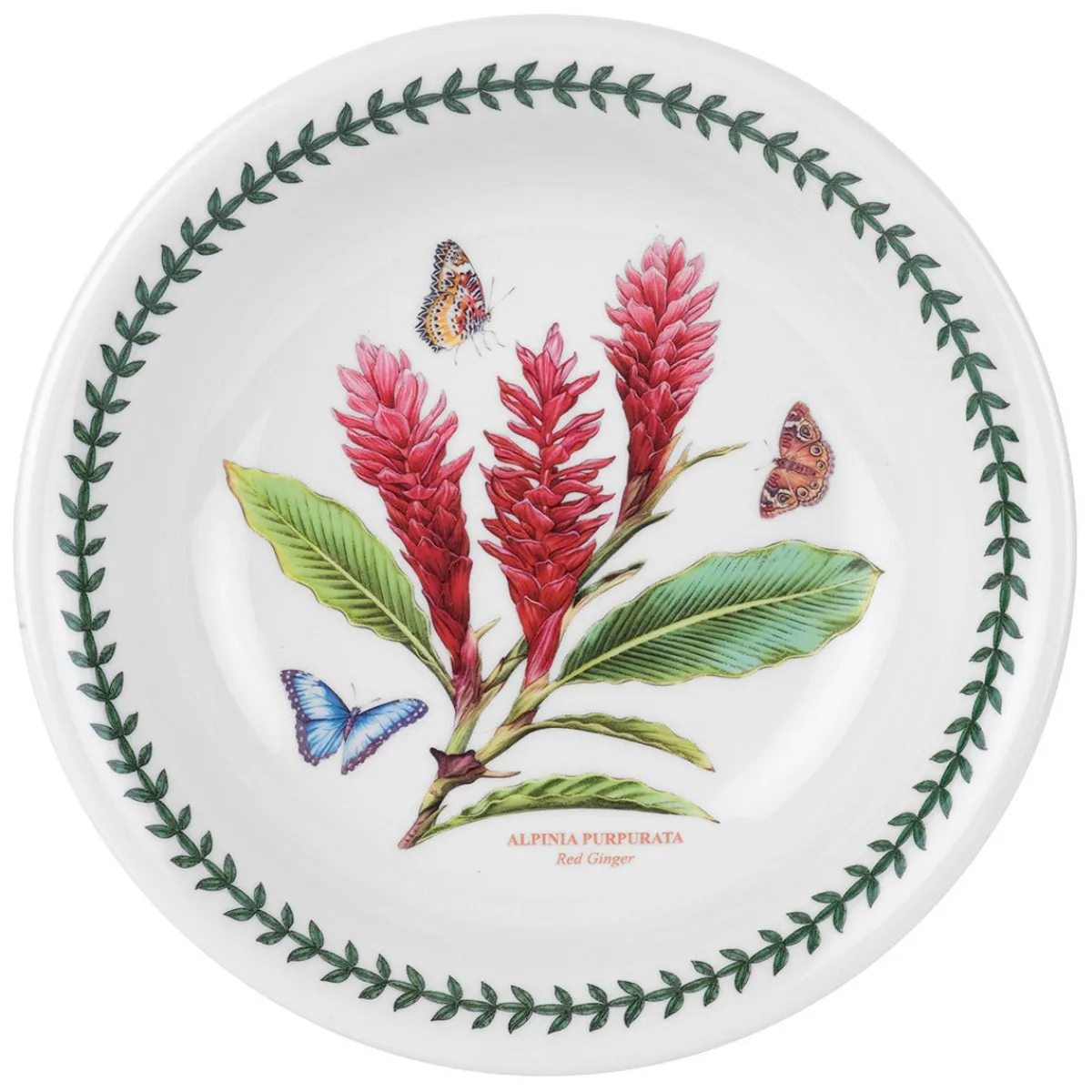 Portmeirion Exotic Botanic Garden Set of 6 Pasta Bowls Best