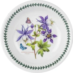 Portmeirion Exotic Botanic Garden Set of 6 Pasta Bowls Best