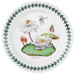 Portmeirion Exotic Botanic Garden Set of 6 Side Plates Best