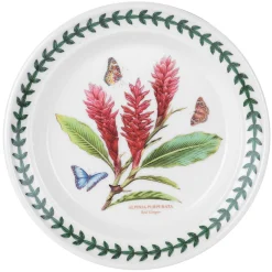 Portmeirion Exotic Botanic Garden Set of 6 Side Plates Best