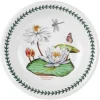 Portmeirion Exotic Botanic Garden Waterlily Pasta Bowl Clearance