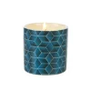 Fired Earth Assam & White Cedar Small Candle Discount