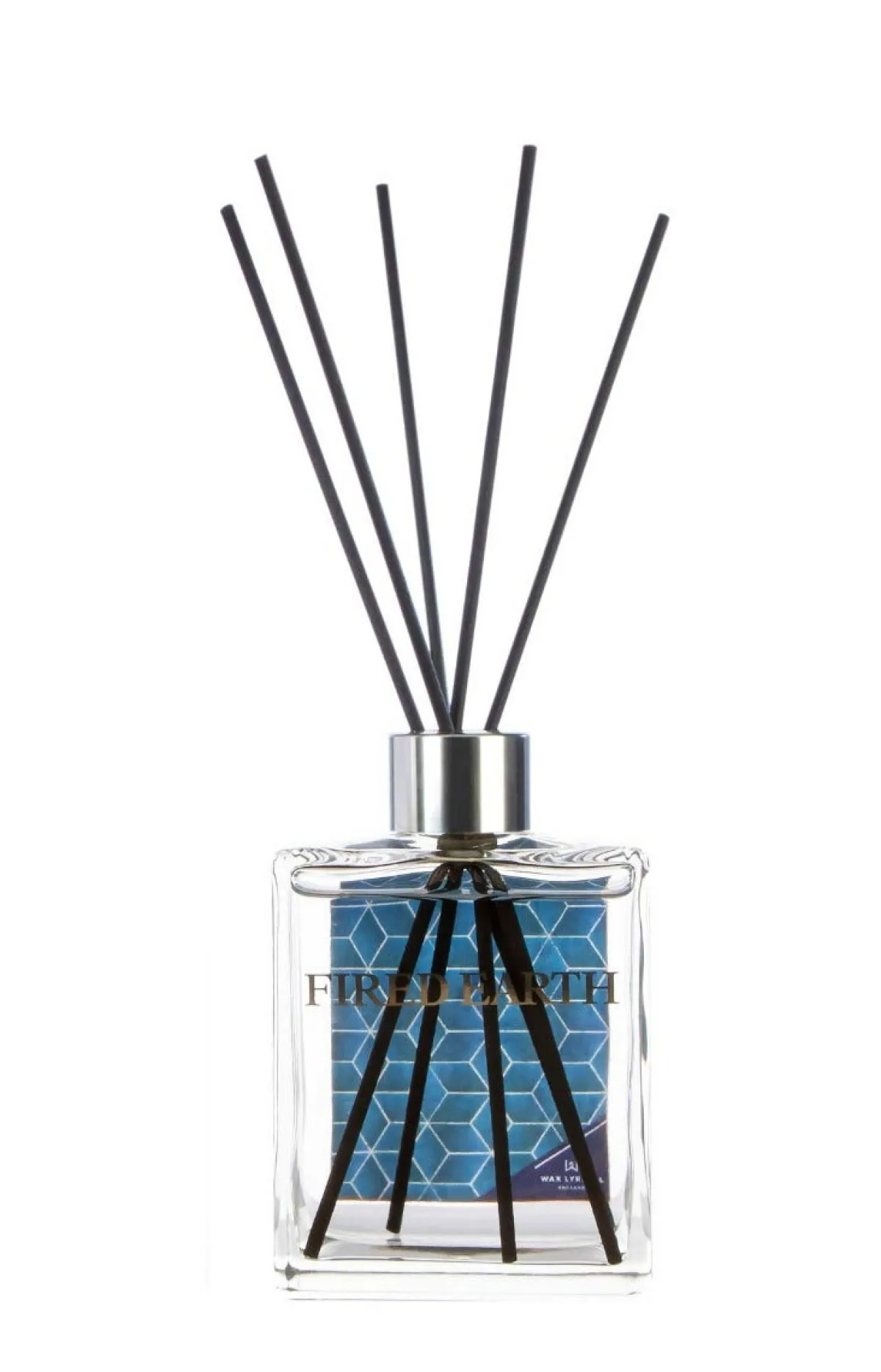 Fired Earth Assam & White Cedar Diffuser Clearance