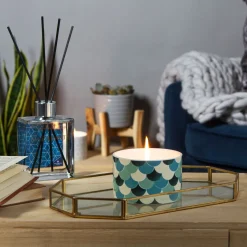 Fired Earth Assam & White Cedar Diffuser Sale