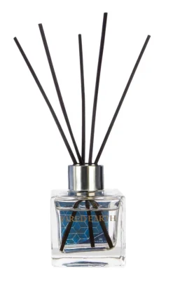 Fired Earth Assam & White Cedar Diffuser Sale