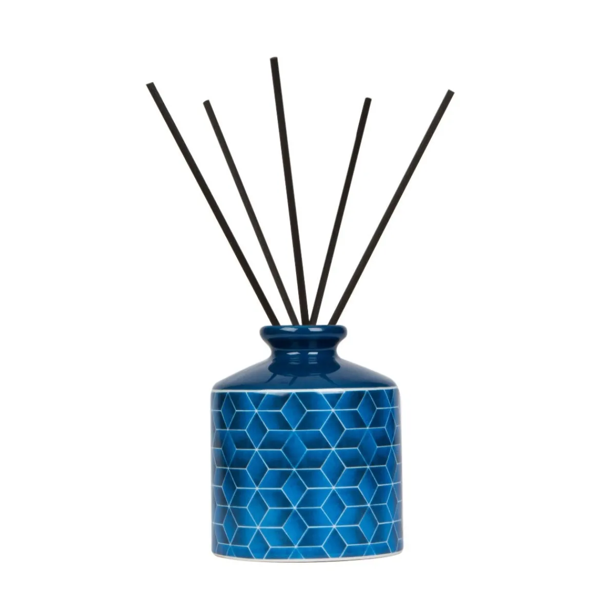 Fired Earth Assam & White Cedar Diffuser Hot
