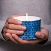 Fired Earth Assam & White Cedar Candle Sale