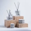 Fired Earth Black Tea & Jasmine Candle Discount