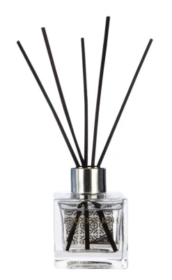 Fired Earth Black Tea & Jasmine Diffuser Discount