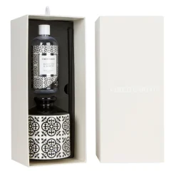 Fired Earth Black Tea & Jasmine Diffuser Hot