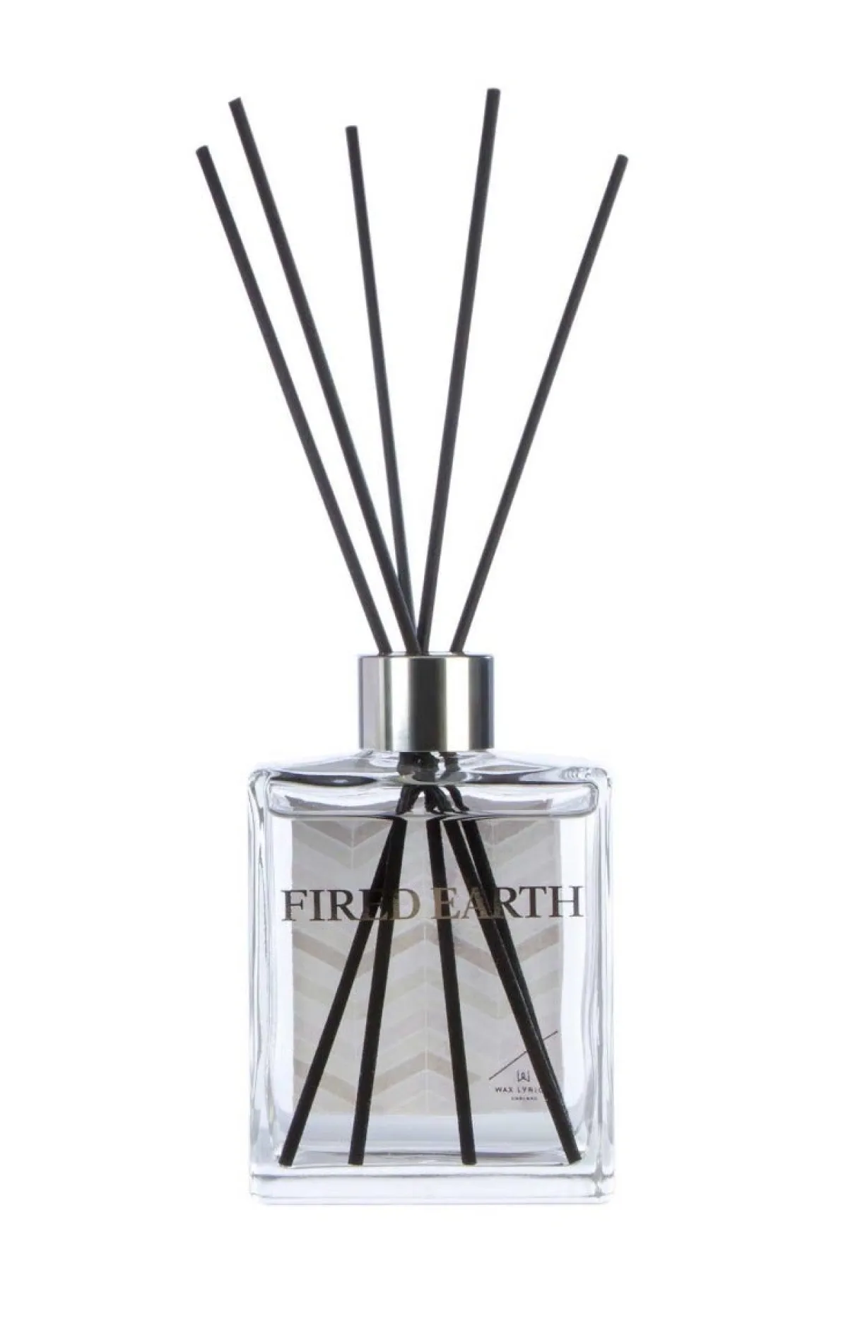 Fired Earth Darjeeling & Damask Rose Diffuser Online