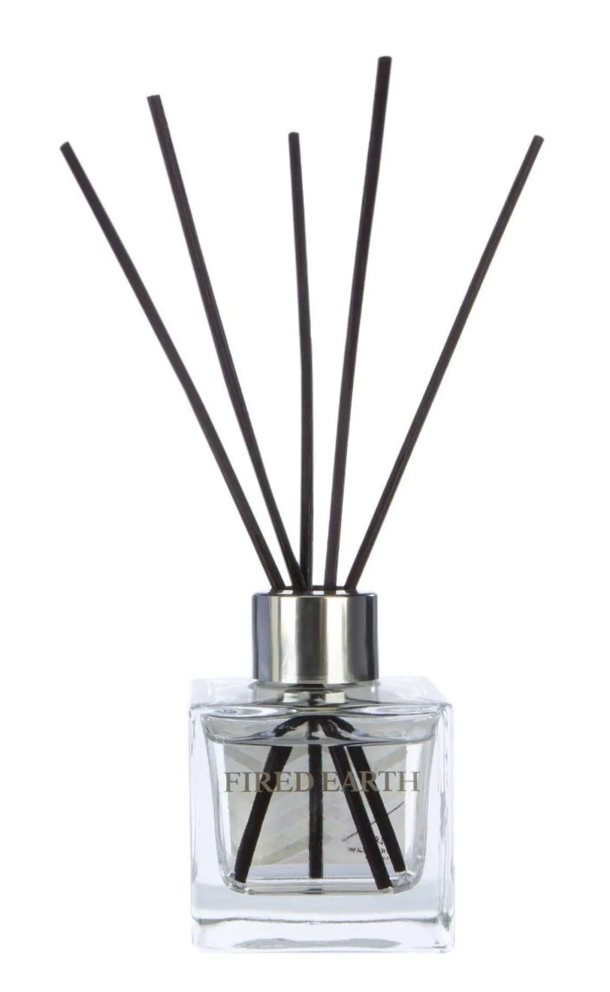 Fired Earth Darjeeling & Damask Rose Diffuser Best