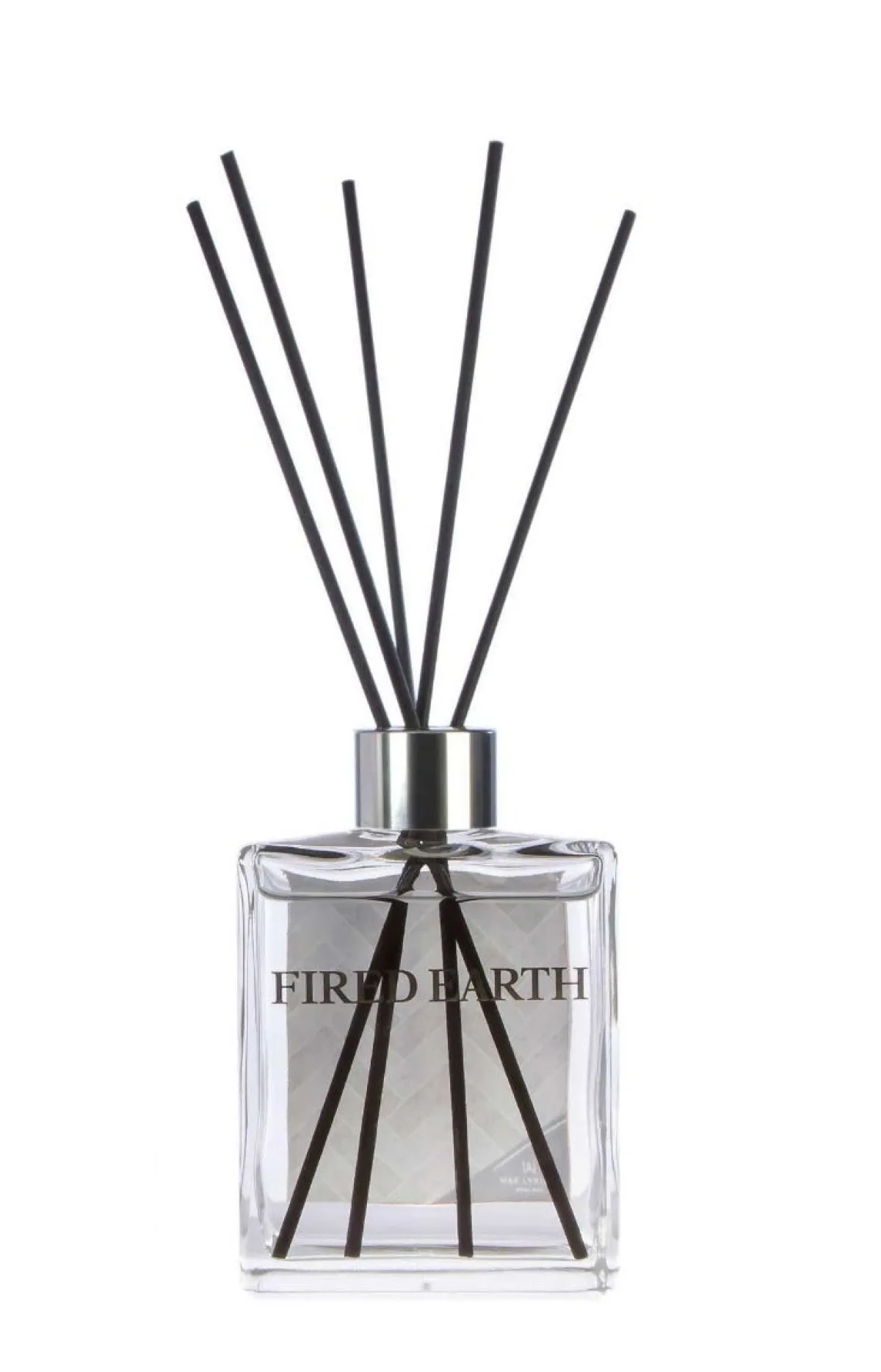 Fired Earth Earl Grey & Vetivert Diffuser Online