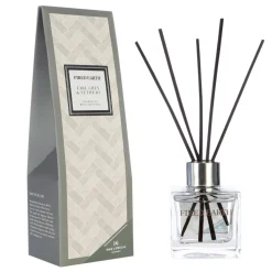 Fired Earth Earl Grey & Vetivert Diffuser Discount