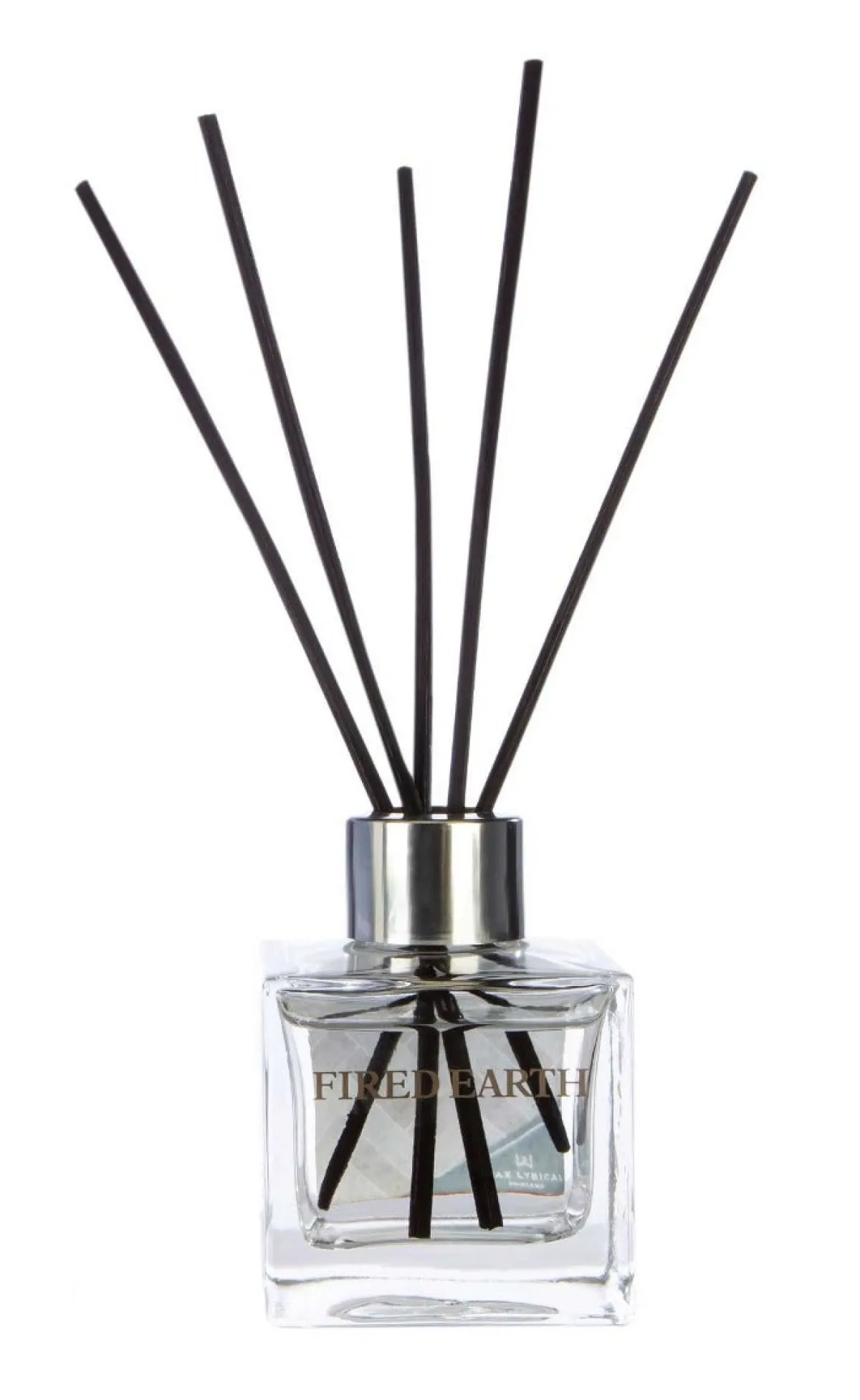 Fired Earth Earl Grey & Vetivert Diffuser Discount