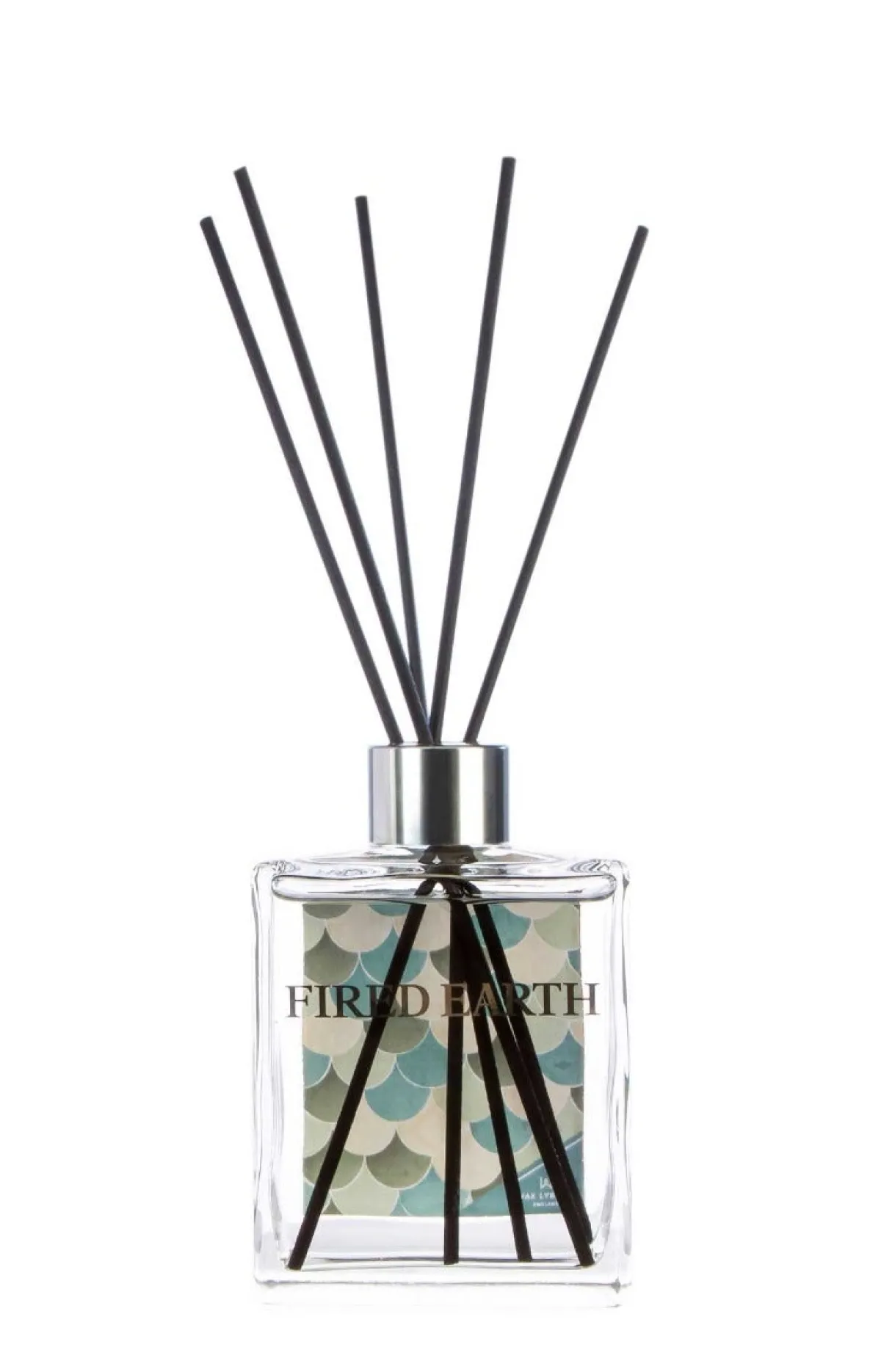 Fired Earth Green Tea & Bergamot Diffuser Discount