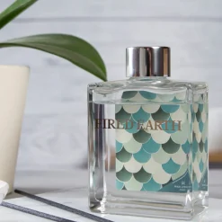 Fired Earth Green Tea & Bergamot Diffuser Discount