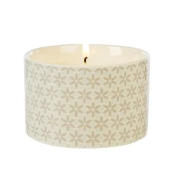 Fired Earth Oolong & Stem Ginger Candle Fashion