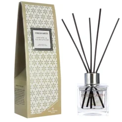 Fired Earth Oolong & Stem Ginger Diffuser New