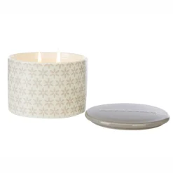 Fired Earth Oolong & Stem Ginger Candle L Hot