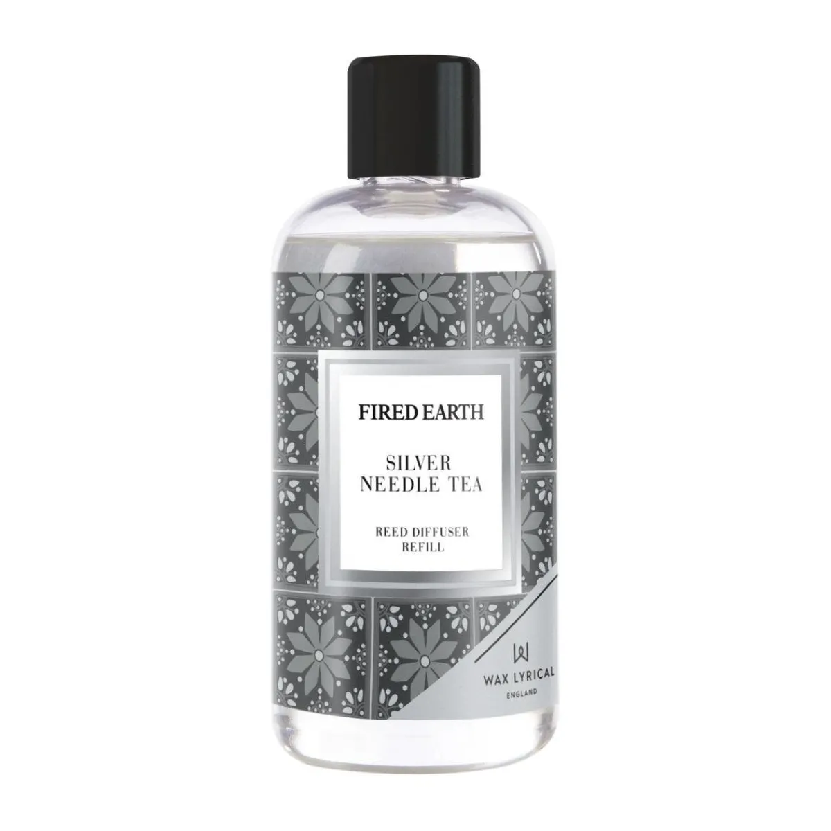 Fired Earth Silver Needle Tea Refill Fashion
