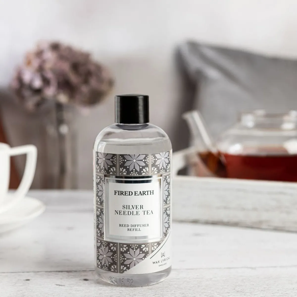 Fired Earth Silver Needle Tea Refill Fashion