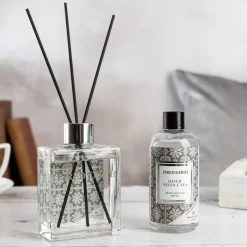 Fired Earth Silver Needle Tea Refill Fashion
