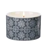 Fired Earth Silver Needle Tea Medium Candle Best