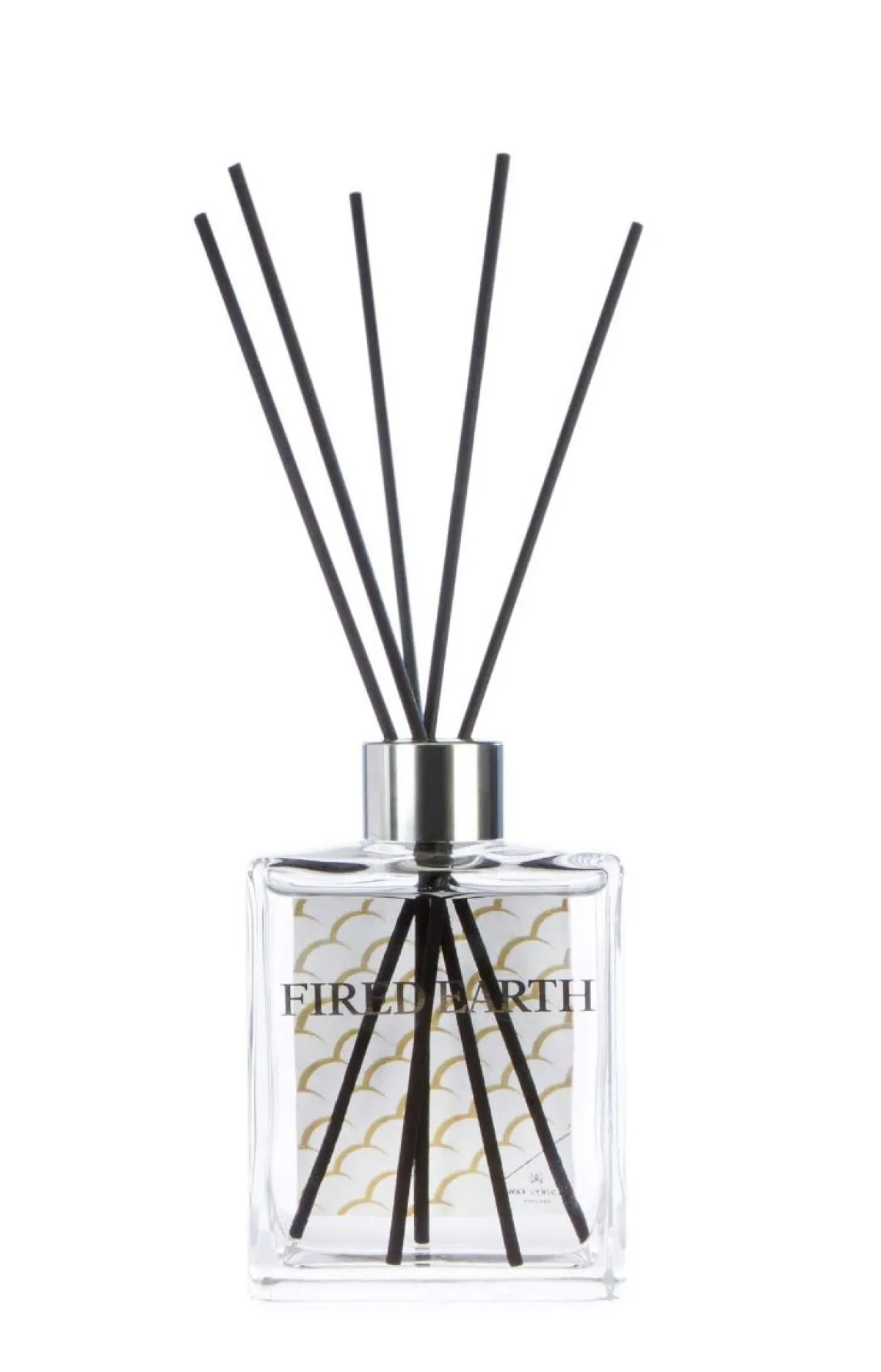 Fired Earth White Tea & Pomegranate Diffuser Sale