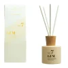 Gold Frankincense and Myrrh 180ml Reed Diffuser Sale