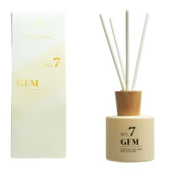 Gold Frankincense and Myrrh 180ml Reed Diffuser Sale