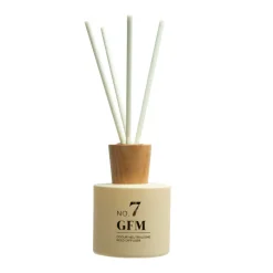 Gold Frankincense and Myrrh 180ml Reed Diffuser Sale