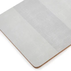 Pimpernel Go Neutral Set of 6 Placemats Hot