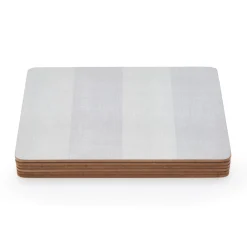 Pimpernel Go Neutral Set of 6 Placemats Hot