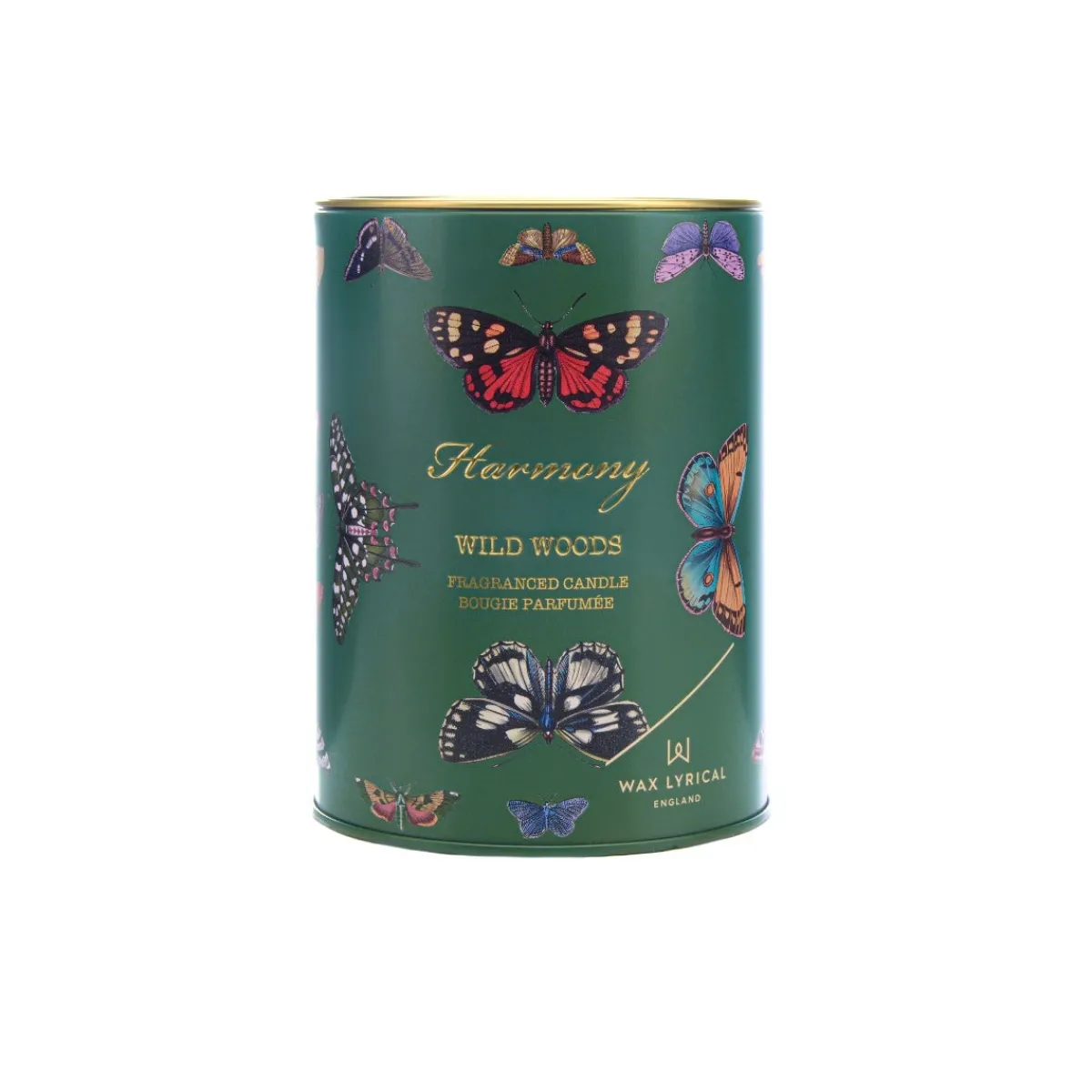 Harmony Candle Outlet