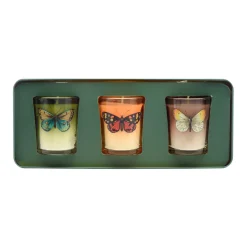 Harmony Scented Candle Gift Set Hot