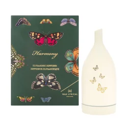 Harmony Ultrasonic Diffuser Discount