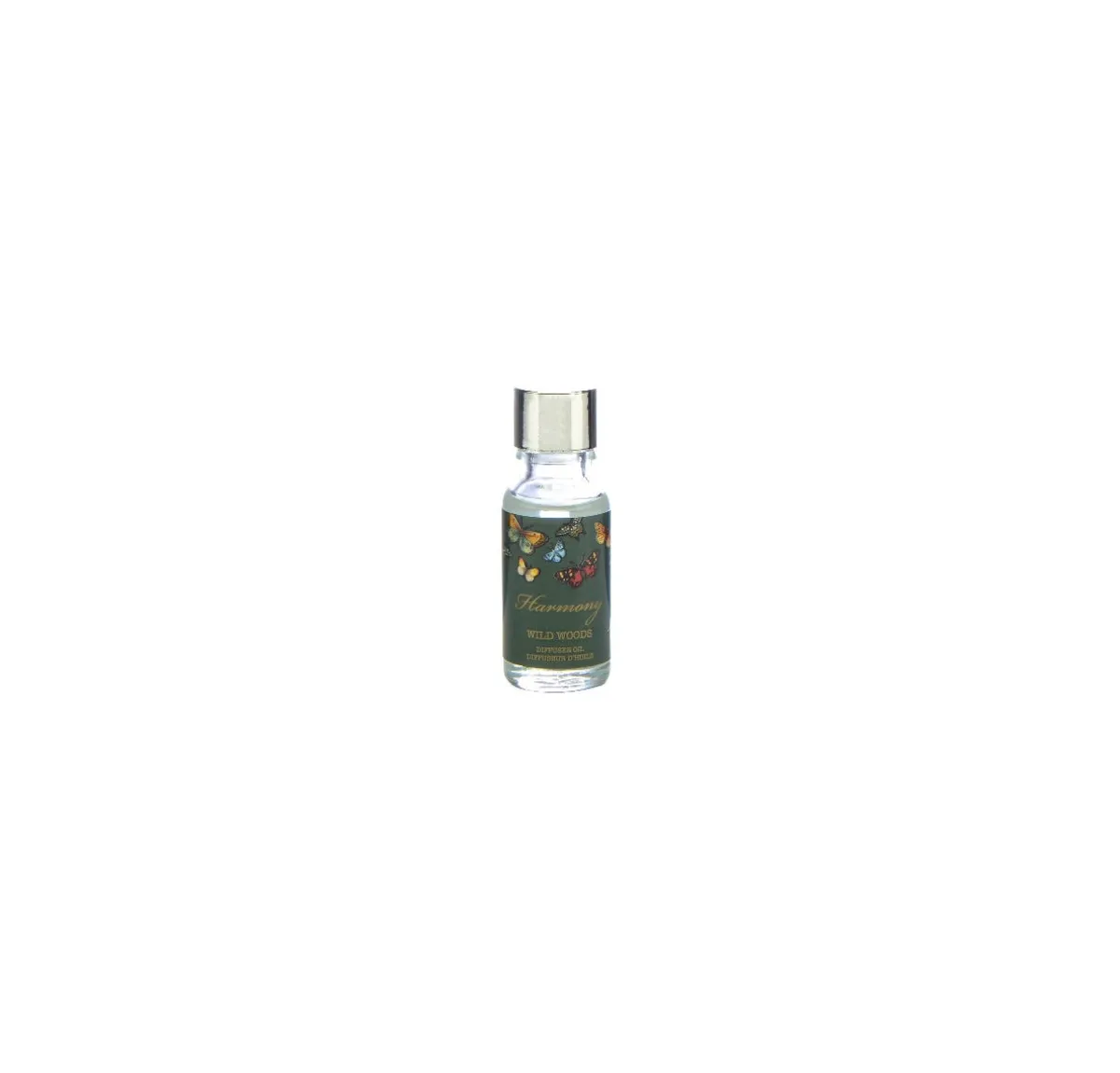 Harmony Ultrasonic Oil New